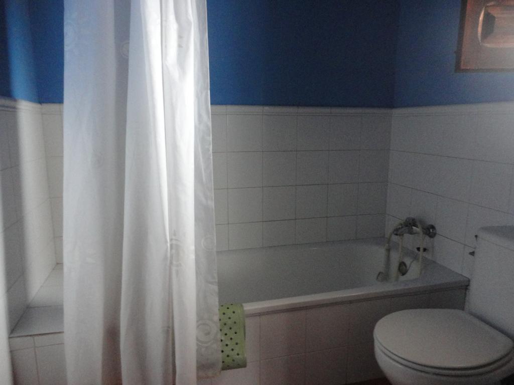 Hostal Venta Liara Allepuz Rom bilde